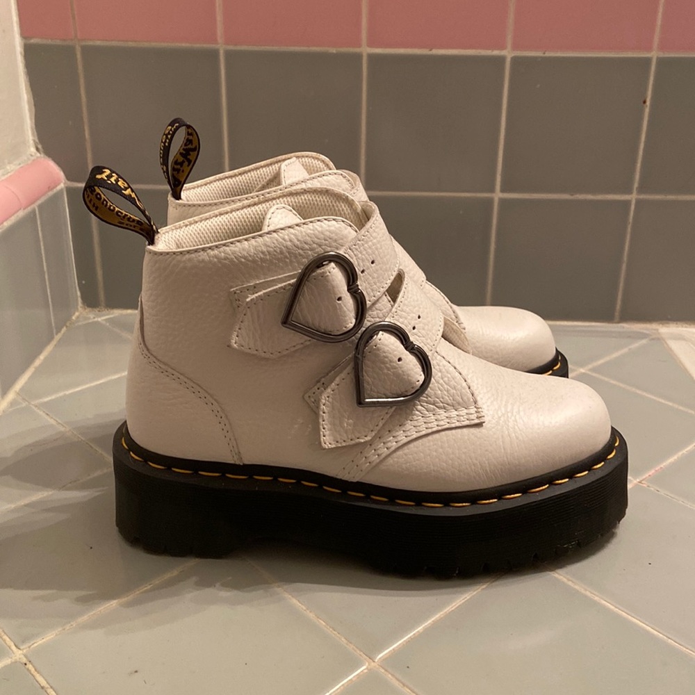 Dr martens Devon boot